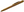 Remette RT-TP1G Tactical Slide Click Pen, Titanium (Milled Bronze)