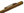 Remette RT-TP1G Tactical Slide Click Pen, Titanium (Milled Bronze)