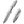 Remette RTCL-T1 RT-Cool Whale Knife, Titanium Alloy, M390, Fine Grinding