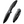 Remette RTCL-T4 RT-Cool Whale Knife, Titanium, M390, Titanium Plating + Stone