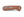 Remette RTCMLF RT-Camel Knife, Micarta, 14C28N, Ceramic Sandblasting Effect