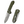 Remette RTCO-GM RT-Cosmic Knife, G10, 14C28N, Ceramic Sandblasting Effect