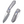 Remette RTCZ-G Agile Peregrine Falcon Knife, TC4 Titanium, M390, Fine Grinding