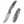 Remette RT ONEA3 RT-ONE Knife, Titanium + Carbon Fiber, M390, Fine Grinding