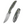 Remette RT ONEA4 RT-ONE Knife, Titanium + Carbon Fiber, M390, Fine Grinding