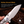 Remette RTPO-B RT-Kestrel Knife, Titanium + Carbon Fiber, S35VN, Hollow Grind