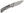 Remette RTWS-TP RT-Steed Knife, Titanium + Carbon Fiber, M390, Fine Grinding