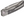 Remette RTWS-TP RT-Steed Knife, Titanium + Carbon Fiber, M390, Fine Grinding
