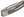 Remette RTWS-TY RT-Steed Knife, Titanium + Carbon Fiber, M390, Fine Grinding