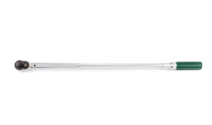 SATA 96411 3/4" A-Series Mechanical Torque Wrench (110-550 Nm)