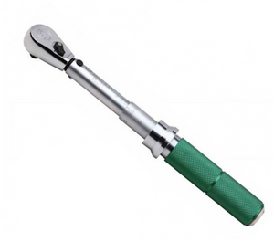 SATA 96412 3/4-inch A-Series Mechanical Torque Wrench, 160–800 Nm range
