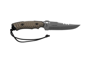 TOPS Knives SR78-250 Storm Rider - 250th Anniversary Edition