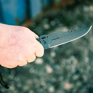 TOPS Knives SR78-250 Storm Rider - 250th Anniversary Edition