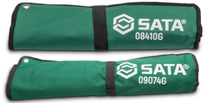 SATA ST08414G 31PCS 12 Point Combination Wrench Set (SAE16+MM15)