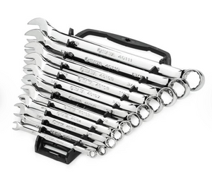 SATA ST09021SJ 11 PC. SAE Combination Wrench Set