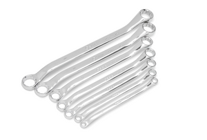SATA ST09072SJ 7 PC. Metric Double Box End Wrench Set