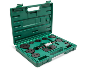 SATA ST09412 11PC Disc Park Brake Calipers Tools
