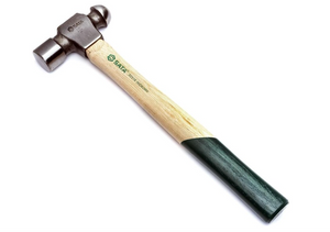 SATA ST92314SC Hickory Ball Pein Hammer 910G / 32OZ