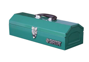 SATA ST95115SC 16” Metal Tool Box