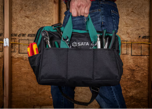SATA ST95181 13" Portable Tool Bag
