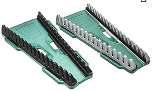SATA ST95411 2PC WRENCH RACK (FOR 16 WRENCHES)