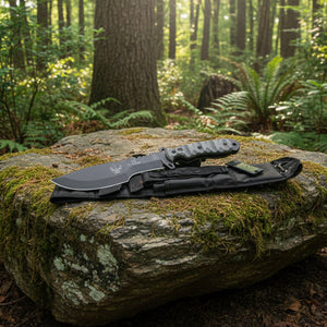 TOPS Knives SXB-10 Skullcrusher's Extreme Blade