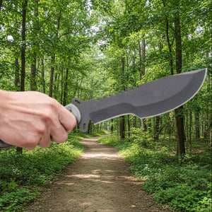 TOPS Knives SXB-10 Skullcrusher's Extreme Blade