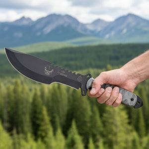 TOPS Knives SXB-10 Skullcrusher's Extreme Blade