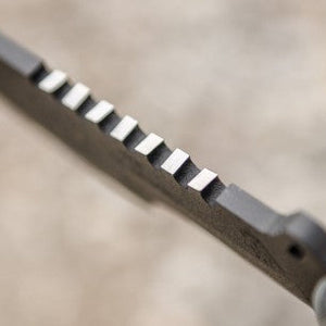 TOPS Knives SXB-10 Skullcrusher's Extreme Blade