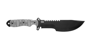 TOPS Knives SXB-10 Skullcrusher's Extreme Blade