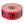 Empire 76-0604 3 in. x 500 ft. Reinforced Danger Tape in Red