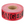 Empire 76-0604 3 in. x 500 ft. Reinforced Danger Tape in Red