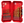 Milwaukee 48-89-4635 21PC SHOCKWAVE IMPACT Titanium Twist Drill Bit Set