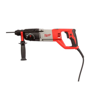 Milwaukee 5262-21 8 Amp Corded 1" SDS D-Handle Rotary Hammer