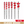 Milwaukee 48-13-0600 6PC SPEED FEED™ Wood Bit 6-1/2