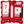 Milwaukee 48-32-4018 18PC SHOCKWAVE Impact Duty Driver Bit Set
