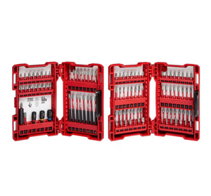 Milwaukee 48-32-4222 100PC Shockwave Impact Driver Bit Set