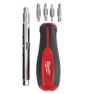 Milwaukee 48-22-2760 11in1 Screwdriver ECX