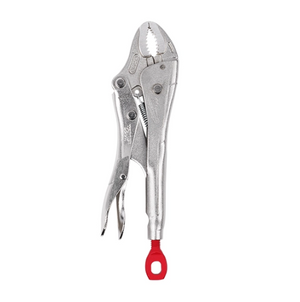 Milwaukee 48-22-3421 7" TORQUE LOCK™ CURVED JAW LOCKING PLIERS