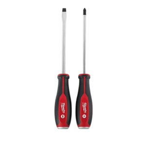 Milwaukee 48-22-2702 2PC Demo Screwdriver Set