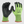 Milwaukee 48-73-8951B 12PC High Visibility Cut Level 5 Poly Dipped Gloves - M