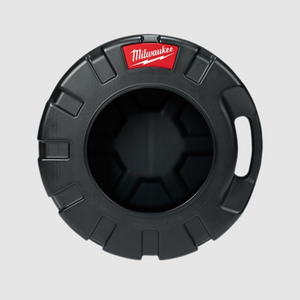Milwaukee 47-53-2871 Cable Container for M18 FUEL™ Sewer Sectional Machine