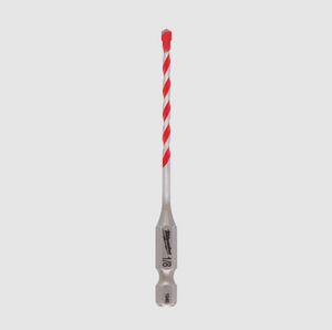 Milwaukee 48-20-9006 Impact Duty Carbide Drill Bit 3/16" x 4" x 6"