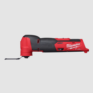 Milwaukee 2526-20 M12 FUEL™ Oscillating Multi-Tool (Open Box)