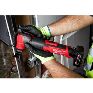 Milwaukee 2526-20 M12 FUEL™ Oscillating Multi-Tool (Open Box)