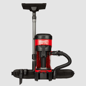 Milwaukee 0885-20 M18 FUEL™ 3-in-1 Backpack Vacuum