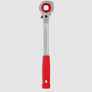 Milwaukee 48-22-9213M Lineman's High-Leverage Ratcheting Wrench