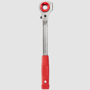 Milwaukee 48-22-9213 Lineman’s High-Leverage Ratcheting Box Wrench
