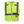 Milwaukee 48-73-5063 Class 2 High Vis Yellow Safety Vest - 2XL/3XL