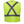 Milwaukee 48-73-5063 Class 2 High Vis Yellow Safety Vest - 2XL/3XL